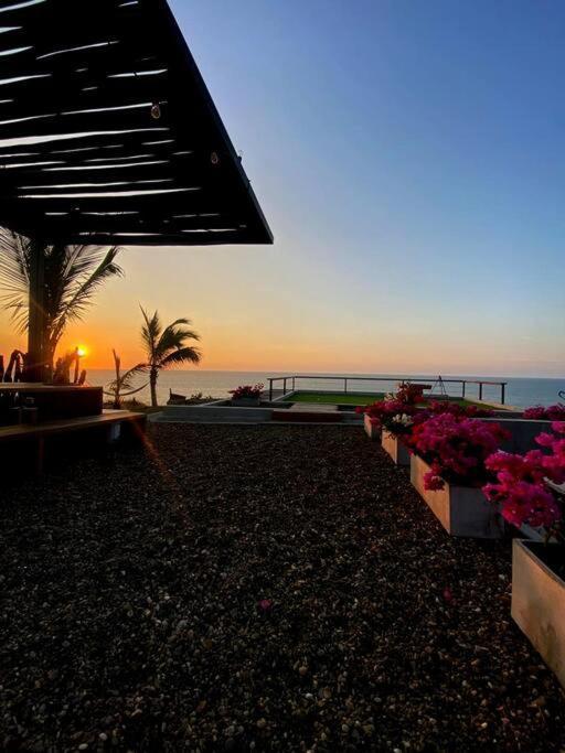 Casanorte Paraiso Norteno Mirador De Ballenas Holiday home *