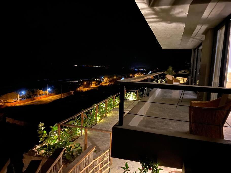Holiday home Casanorte Paraiso Norteno Mirador De Ballenas Canoas de Punta Sal