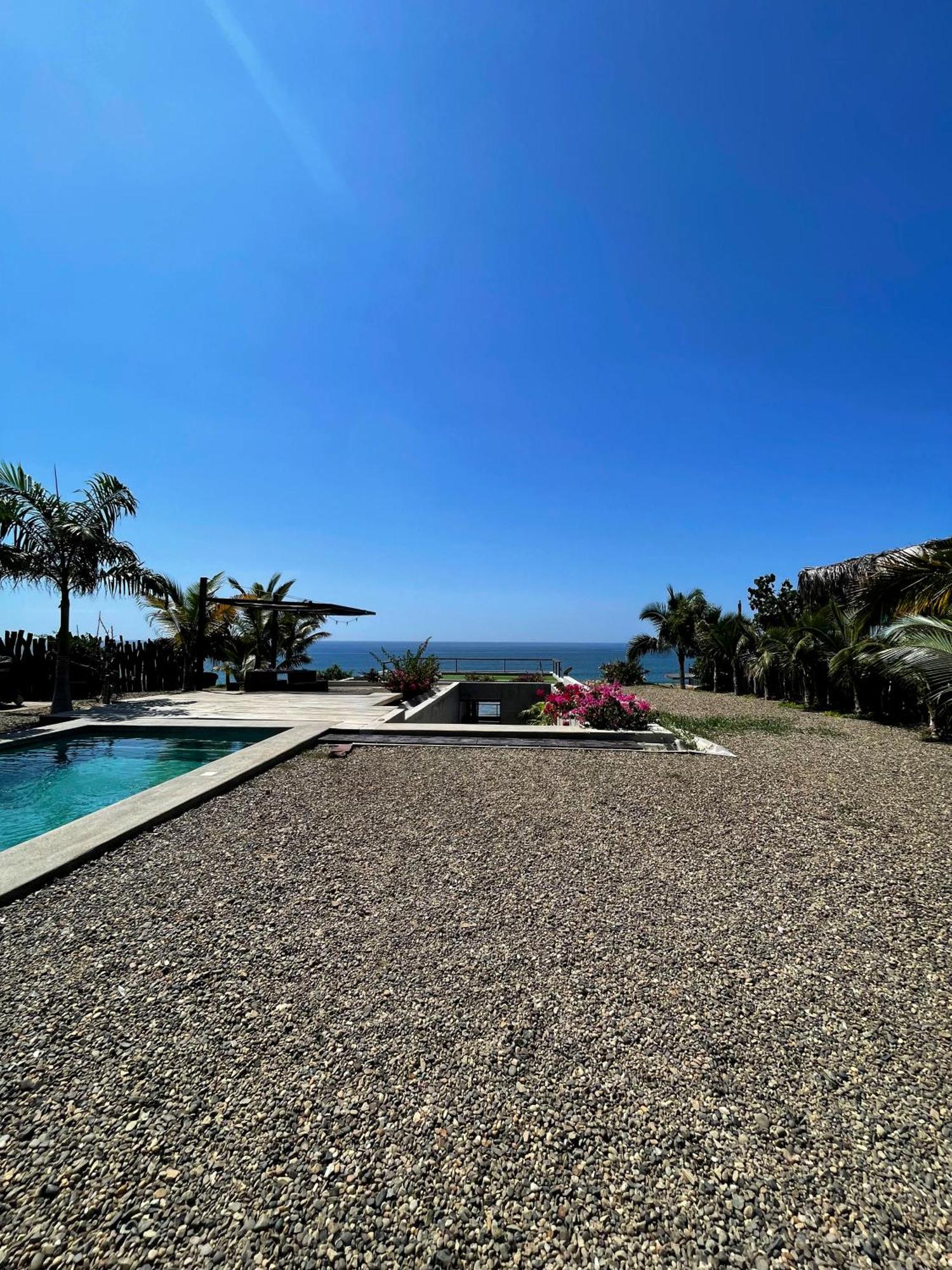 Casanorte Paraiso Norteno Mirador De Ballenas Holiday home *