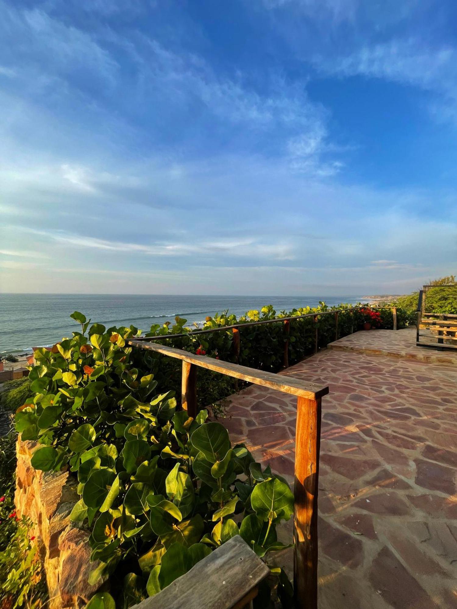Casanorte Paraiso Norteno Mirador De Ballenas Holiday home