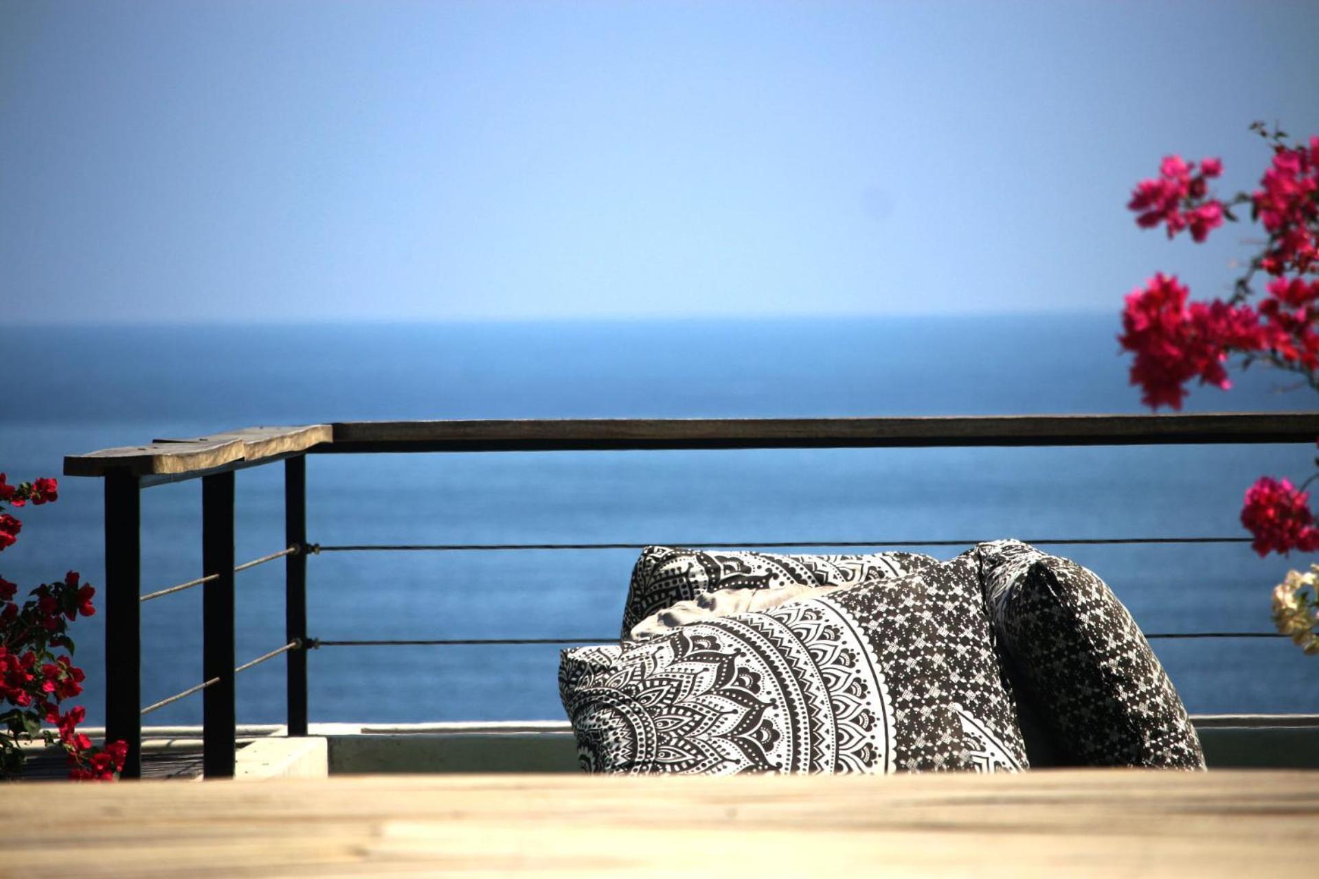 Casanorte Paraiso Norteno Mirador De Ballenas Holiday home